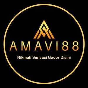 AMAVI88 - Pengalaman Live Casino Terbaik di Ujung Jari Anda