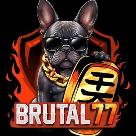 BRUTAL77 - Pengalaman Live Casino Terbaik di Genggaman Anda