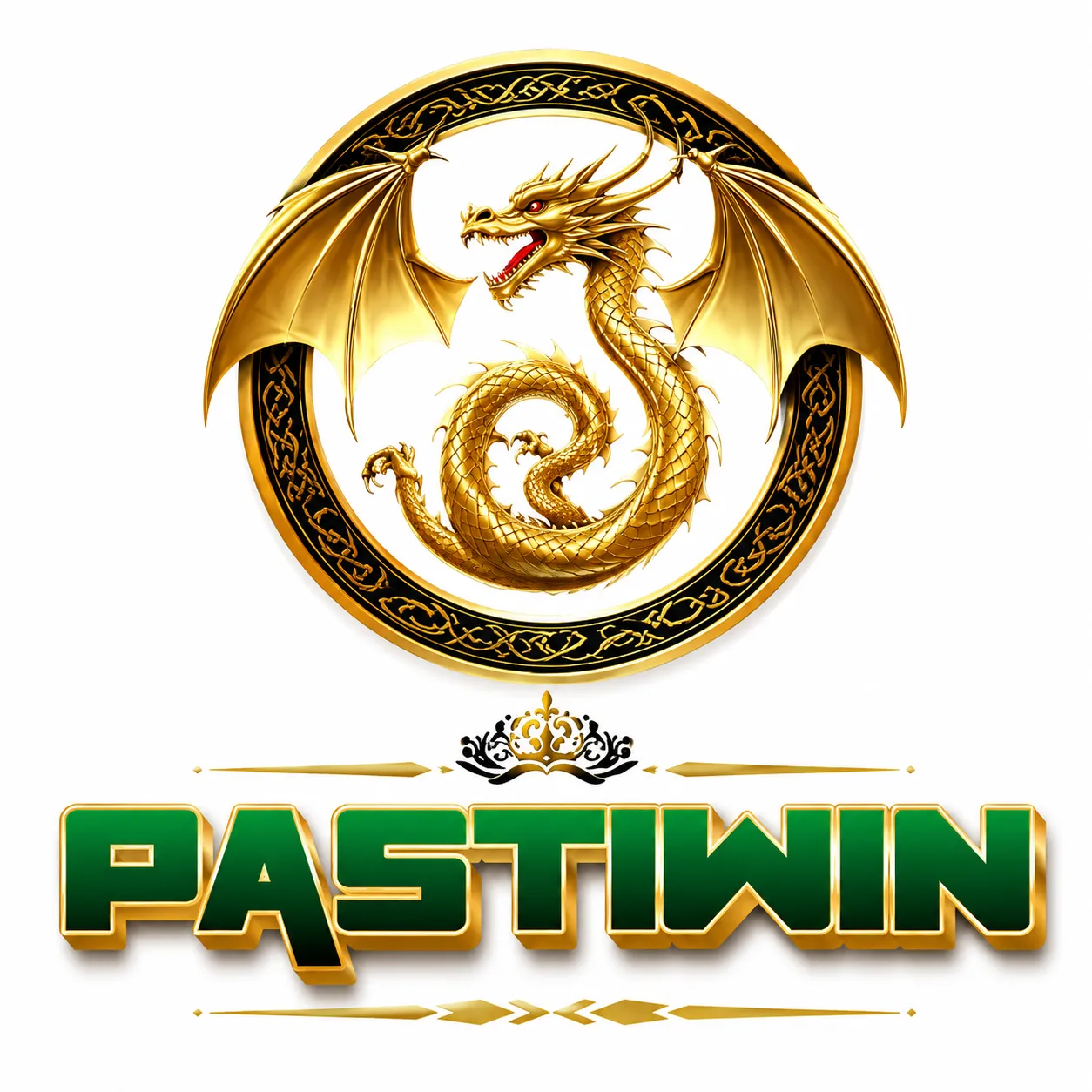 PASTIWIN - Game Domino Seru dan Menantang